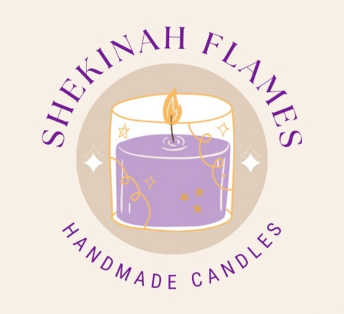 Shekinah Flames